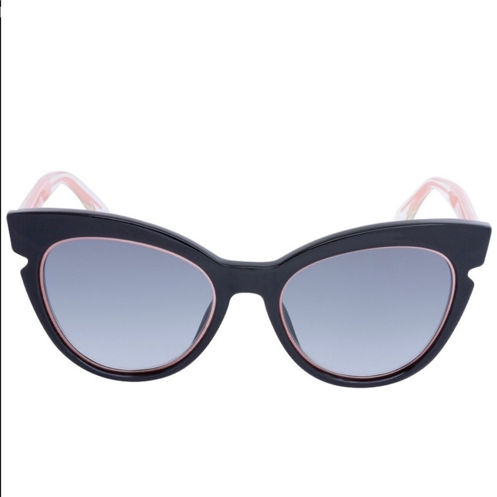 TRADED! Fendi Cateye Sunglasses - Picture 2 of 6